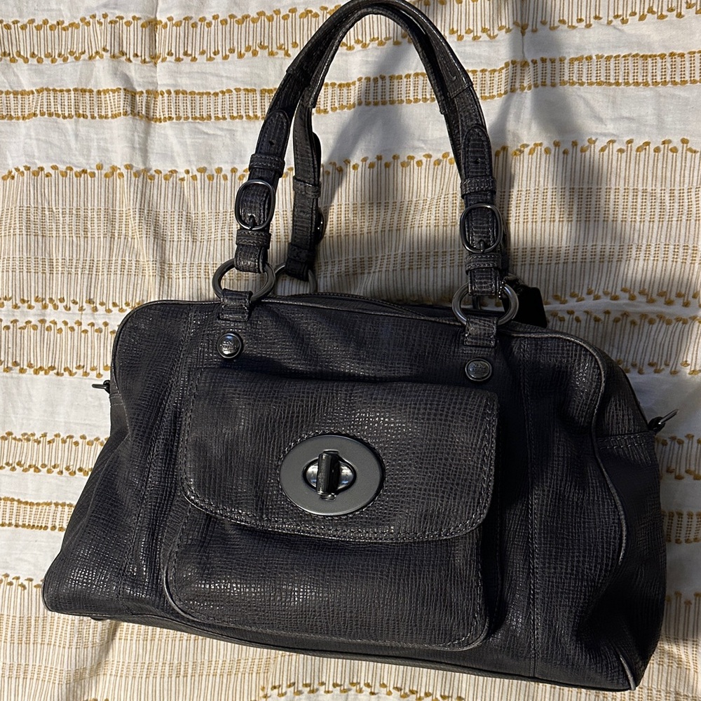 COACH “Mia” handbag